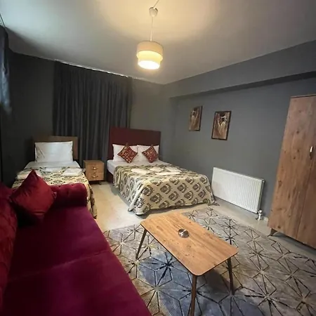 Royal Suit Apartments Hotel Apartment Istanbul