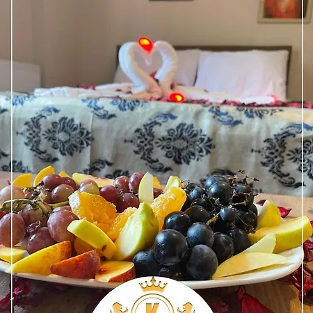 Royal Suit Apartments Hotel Apartment *
